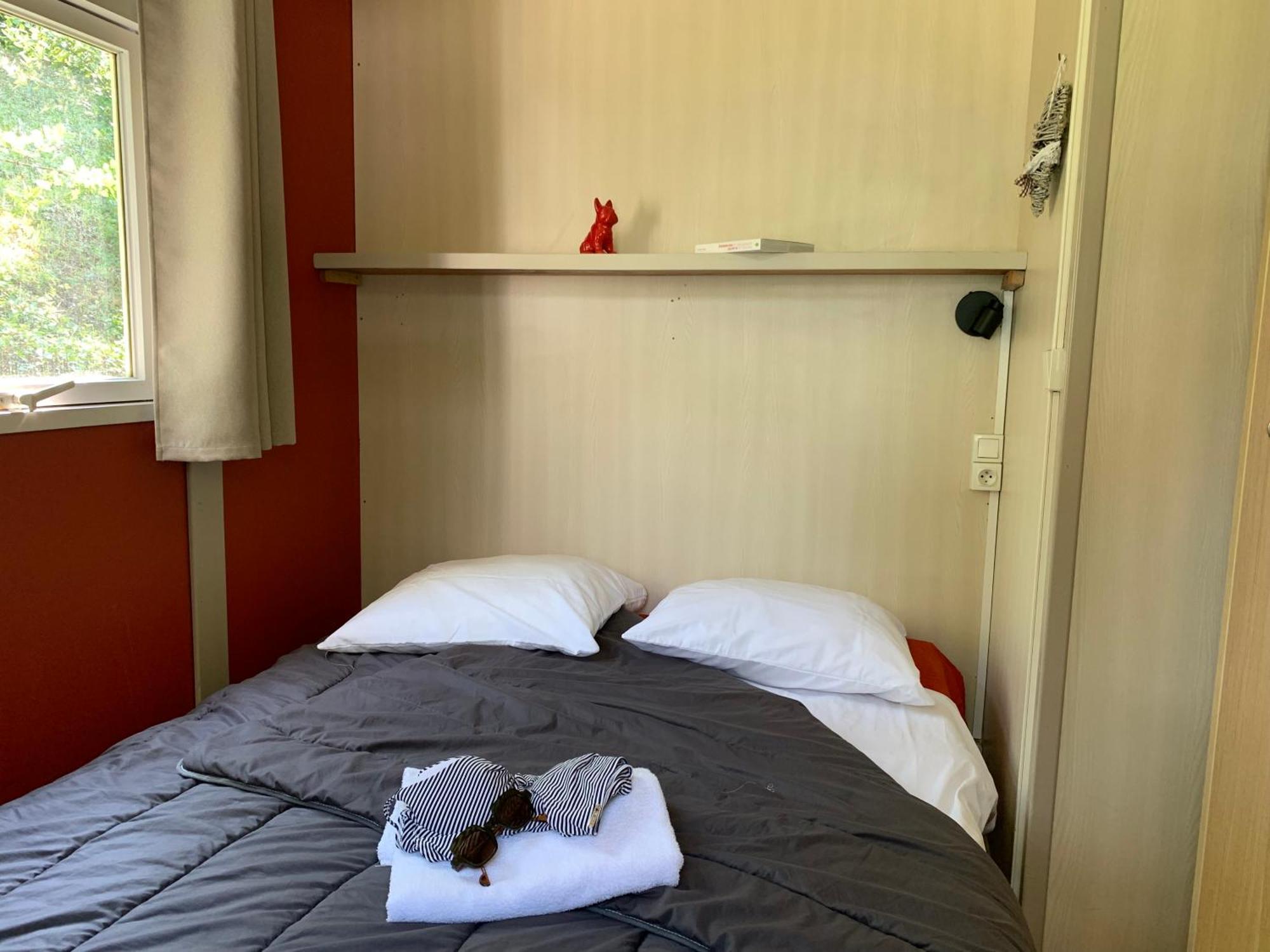Camping Calme Et Nature Iserand Vion  Exterior foto