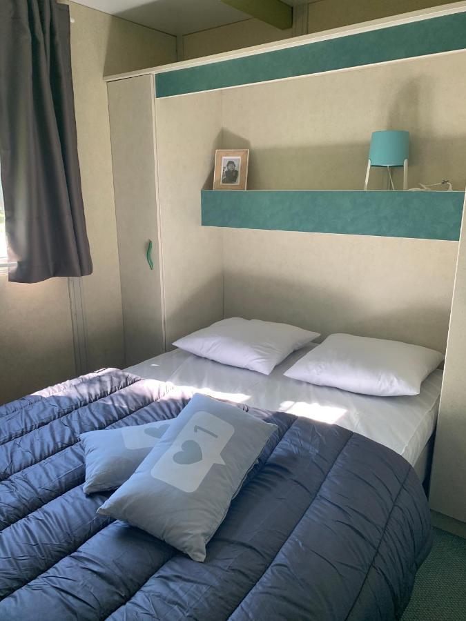 Camping Calme Et Nature Iserand Vion  Exterior foto